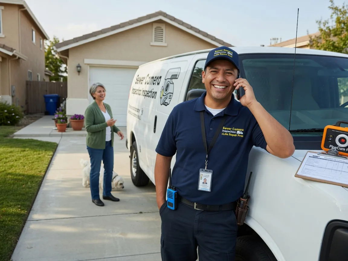 Sewer Line Repair Haledon, NJ FAQs